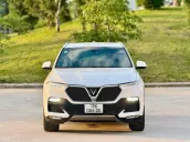 VinFast LUX SA2.0 2021 tại Hà Nội