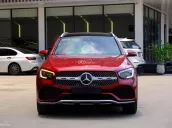 Mercedes-Benz GLC 300 2021