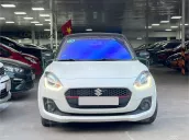Suzuki Swift 2020