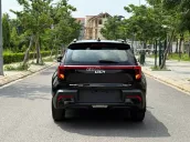Kia Sonet 2024 tại Hà Nội