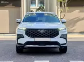 Ford Territory 2023