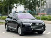 Audi Q7 2017 số tự động