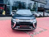 Mitsubishi Outlander 2022