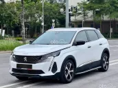 Peugeot 3008 2023