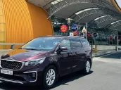 Kia Sedona 2019 tại Hải Phòng