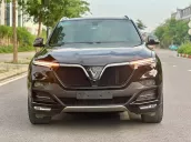VinFast LUX SA2.0 2021