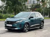 Peugeot 3008 2021 số tự động tại Hà Nội