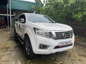 Nissan Navara 2015 số sàn tại Ninh Bình