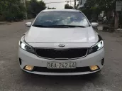 Kia Cerato 2016 số tự động tại Ninh Bình