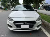 Hyundai Accent 2020 số tự động tại Hà Nội