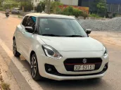 Suzuki Swift 2018