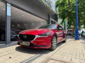 Mazda 6 2024