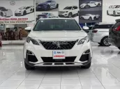 Peugeot 5008 2018 tại Tp.HCM