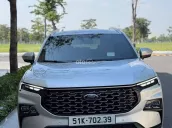 Ford Territory 2023 tại Tp.HCM