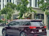 Kia Sedona 2016 tại Hà Nội