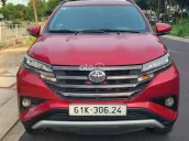 Toyota Rush 2020 tại Bình Dương
