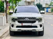 Ford Everest 2025