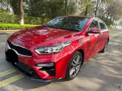 Kia Cerato 2021 tại Hà Nội
