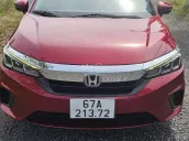Honda City 2022 tại Cần Thơ