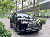 Lexus LX 600 2025 tại Hà Nội