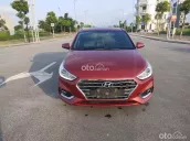 Hyundai Accent 2020 tại Hải Phòng