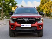Ford Everest 2023