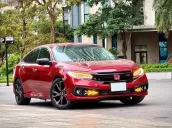 Honda Civic 2020 tại Hà Nội