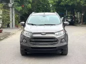 Ford EcoSport 2016