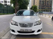 Hyundai Avante 2012 số tự động