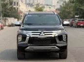 Mitsubishi Pajero Sport 2022 số tự động tại Hà Nội