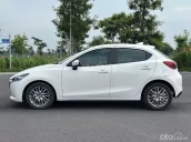Mazda 2 2022