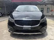 Kia Sedona 2018