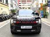 Ford Everest 2024 tại Tp.HCM