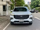 Ford Territory 2023 tại Hà Nội