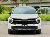 Kia Sportage 2024 tại Hà Nội