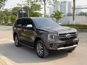 Ford Everest 2023 tại Hà Nội