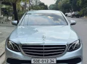 Mercedes-Benz E200 2017 tại Tp.HCM