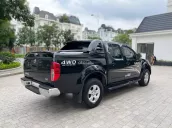Nissan Navara 2011 số sàn tại Hà Nội