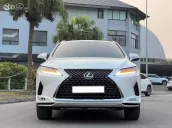 Lexus RX 300 2021