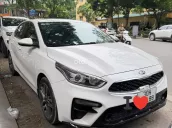 Kia Cerato 2021 số tự động