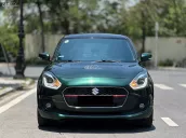 Suzuki Swift 2019