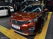 Peugeot 3008 2018