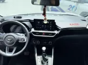 Toyota Raize 2024