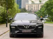 VinFast LUX A2.0 2022