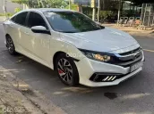 Honda Civic 2019 tại Bình Dương