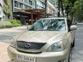 Lexus RX 330 2004 số tự động