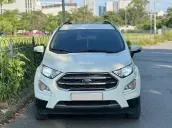 Ford EcoSport 2019