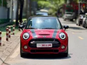 Mini Cooper S 2018 tại Hà Nội