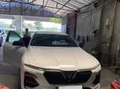 VinFast LUX A2.0 2021 tại Hà Nội