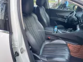 Peugeot 3008 2022